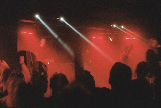 31  Barrák, Ostrava, Gleb, Mefek